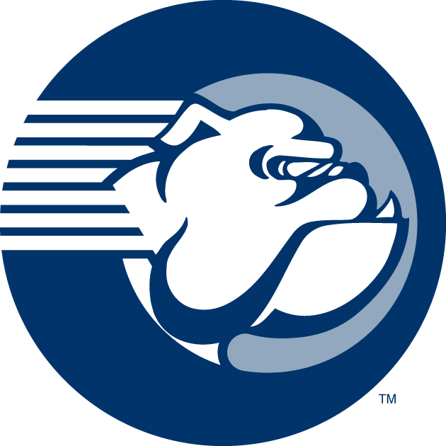 Yale Bulldogs 1998-Pres Alternate Logo v2 diy fabric transfer